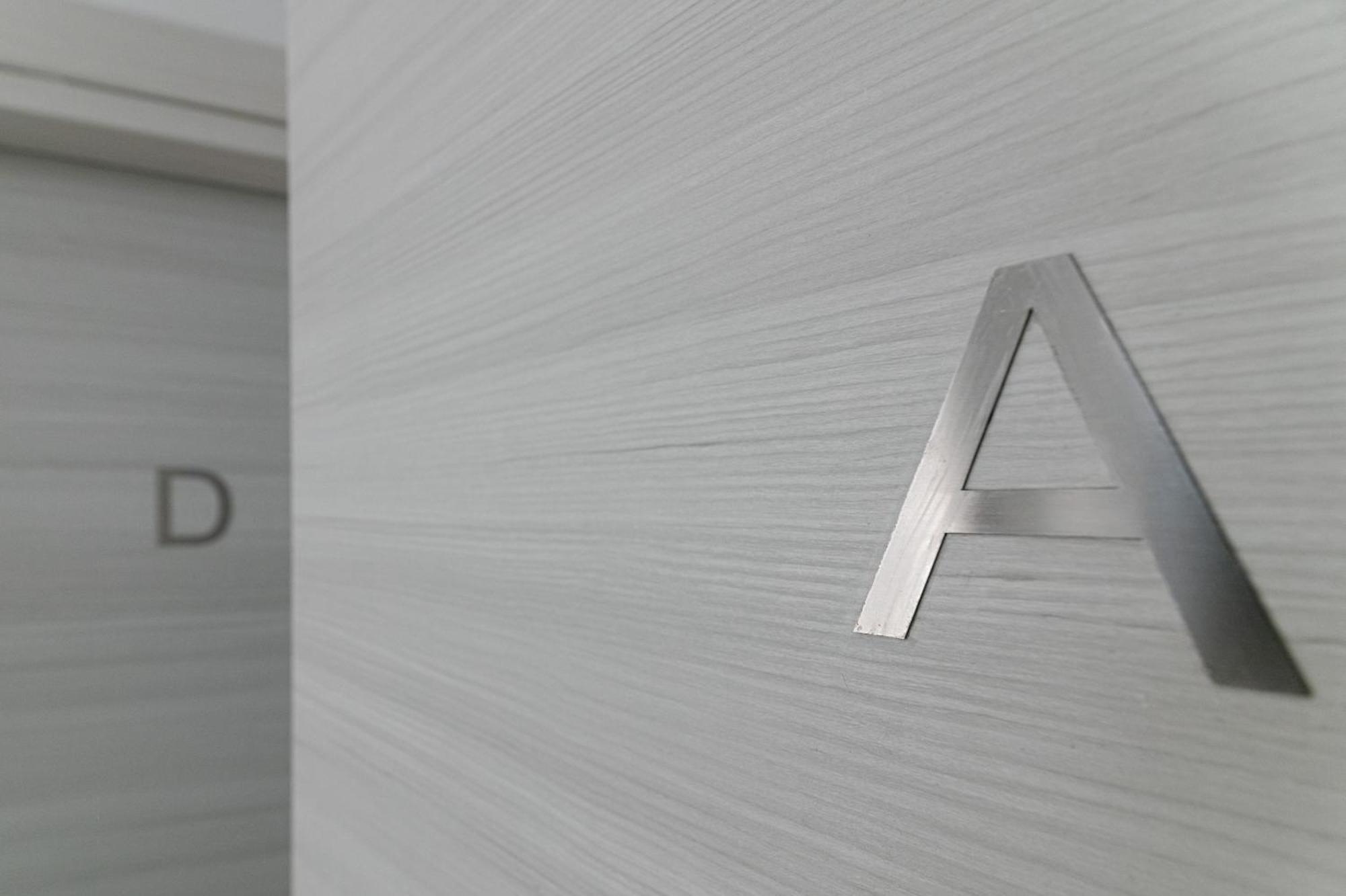 Dea Apartrooms Термоли Экстерьер фото